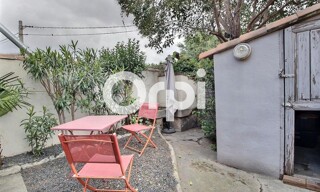 Maison 3 Pièces 61 m² à vendre à Marseille 10 (13010)
