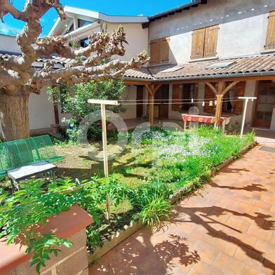 Maison 6 pièces 558000 €