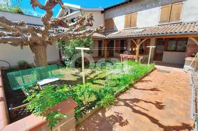 Maison 6 pièces 558000 €