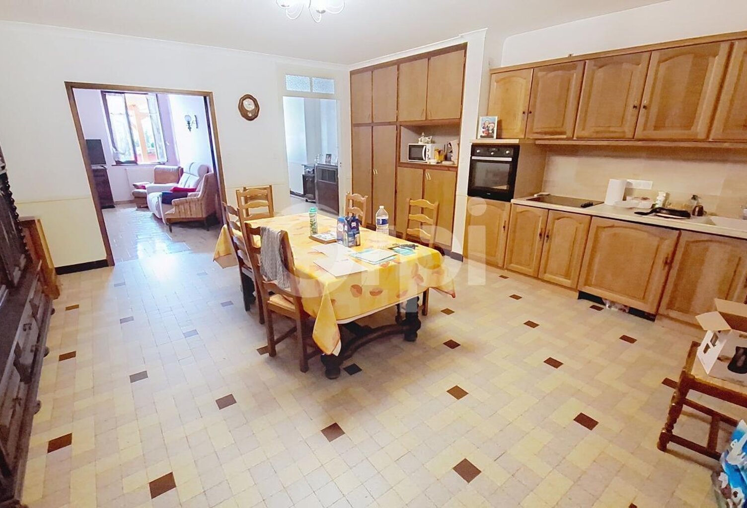 Maison À Vendre — photo 1