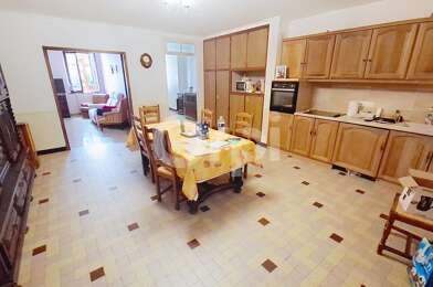 Maison 6 pièces 525000 €