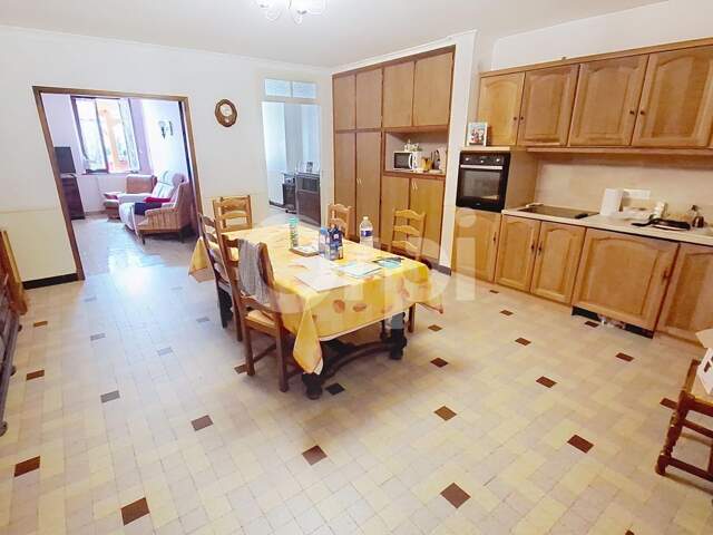 Maison À Vendre — photo du bien
