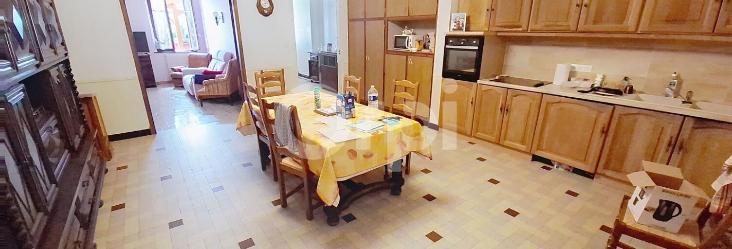 Maison 6 Pièces 194 m² à vendre à Blagnac (31700)