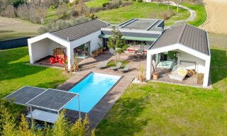 Maison 4 Pièces 240 m² à vendre à Quint-Fonsegrives (31130)