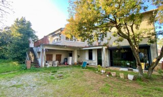 Maison 5 Pièces 209 m² à vendre à Labastide-Saint-Pierre (82370)