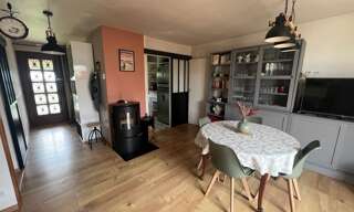 Maison 4 Pièces 73 m² à vendre à Meschers-sur-Gironde (17132)