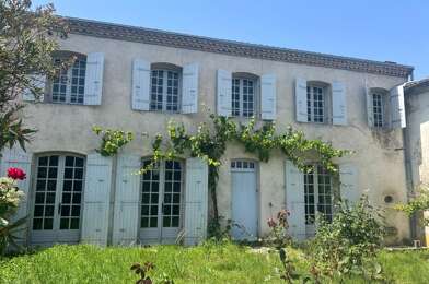 Maison 6 pièces 316000 €