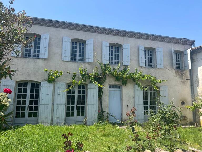 ARCES Maison Charentaise de caractère — photo 1