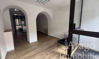 Commerce 2 Pièces 32 m² à louer à Tautavel (66720)