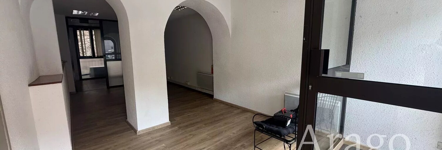 Commerce 2 Pièces 32 m² à louer à Tautavel (66720)
