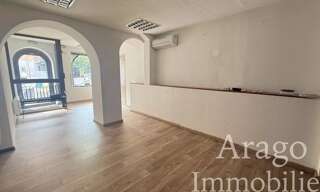 Commerce 2 Pièces 32 m² à louer à Tautavel (66720)