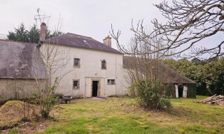 Maison 2 Pièces 89 m² à vendre à Avessac (44460)