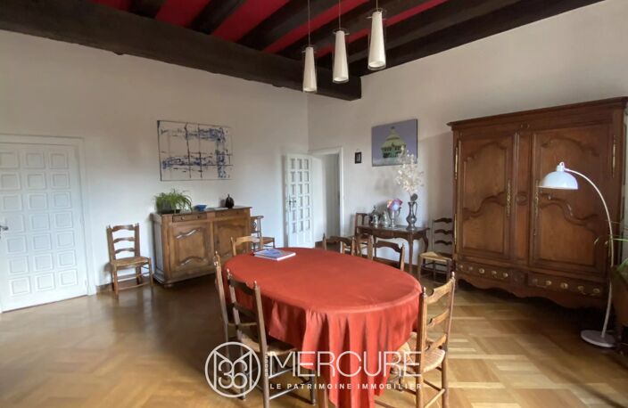 PROPRIETE MEDIEVALE DE CARACTERE — photo 4