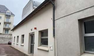 Bureau 6 Pièces 118 m² à vendre à Tours (37000)