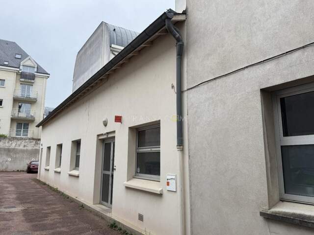 Bureau — photo du bien