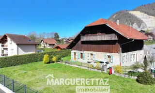 Maison 4 Pièces 280 m² à vendre à La Tour (74250)