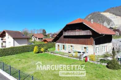 Maison 4 pièces 359000 €