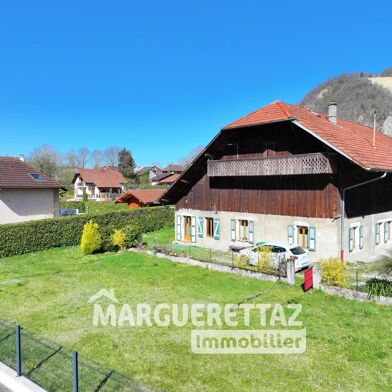 Maison 4 pièces 359000 €