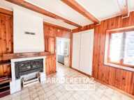 Maison de 288m² / T3 de 100m² / Grange de 180m² au sol - LA TOUR — photo 2