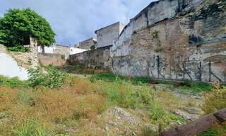 Terrain  374 m² à vendre à Pointe-à-Pitre (97110)