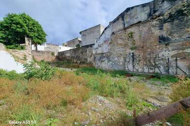 Terrain  380000 €