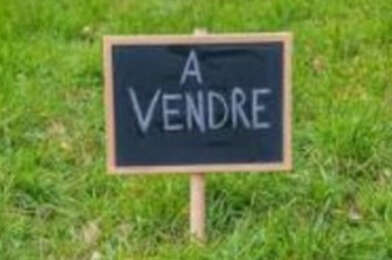 Terrain  87000 €