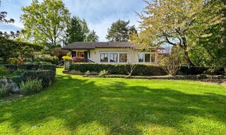 Maison 5 Pièces 140 m² à vendre à Prévessin-Moëns (01280)