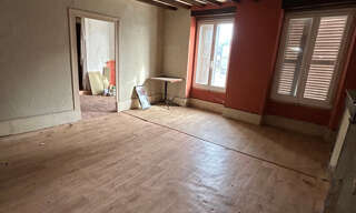 Maison 11 Pièces 290 m² à vendre à Lavau (89170)