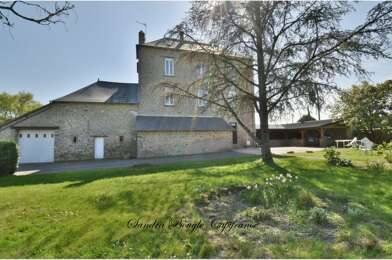 Maison 7 pièces 255000 €