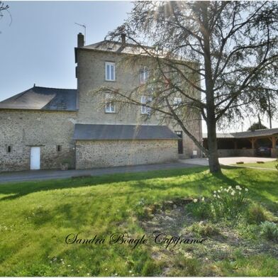 Maison 7 pièces 255000 €