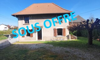 Maison 4 Pièces 102 m² à vendre à Chimilin (38490)
