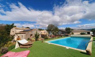 Maison 6 Pièces 241 m² à vendre à Blandas (30770)