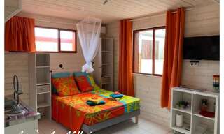 Maison 10 Pièces 215 m² à vendre à Deshaies (97126)