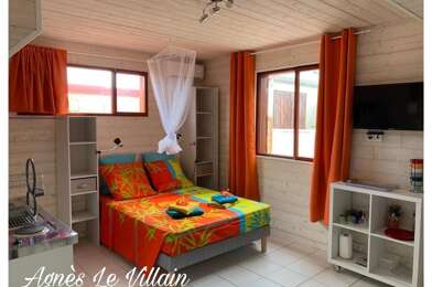 Maison 10 pièces 525000 €