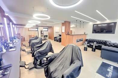 Commerce 2 pièces 112000 €