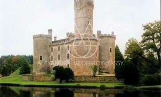 Maison 30 Pièces 3500 m² à vendre à Limoges (87000)