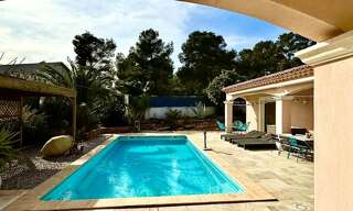 Maison 5 Pièces 207 m² à vendre à Ceyreste (13600)