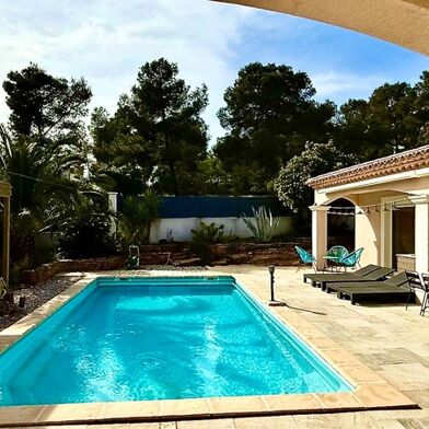 Maison 5 pièces 1190000 €