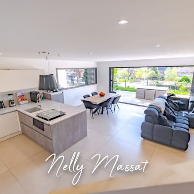 Maison 6 pièces 569000 €