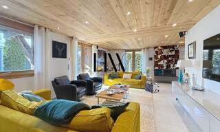 Appartement 5 Pièces 164 m² à vendre à Megève (74120)