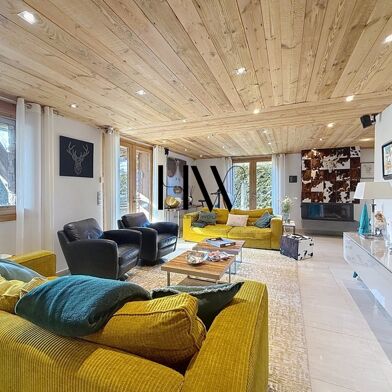 Appartement 5 pièces 1890000 €