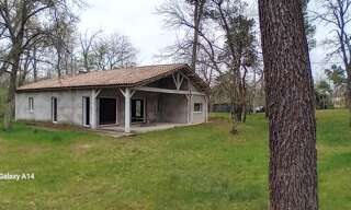 Maison 5 Pièces 140 m² à vendre à Casteljaloux (47700)