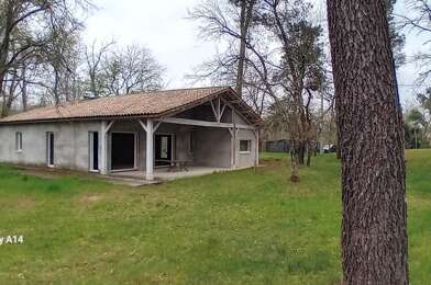 Maison 5 pièces 230000 €