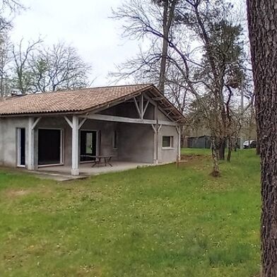 Maison 5 pièces 230000 €