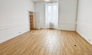 Appartement 2 Pièces 28 m² à vendre à Le Mans (72000)