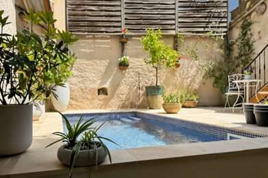 Maison 6 pièces 325000 €