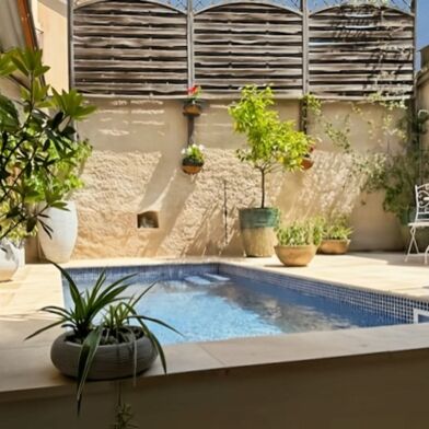 Maison 6 pièces 325000 €