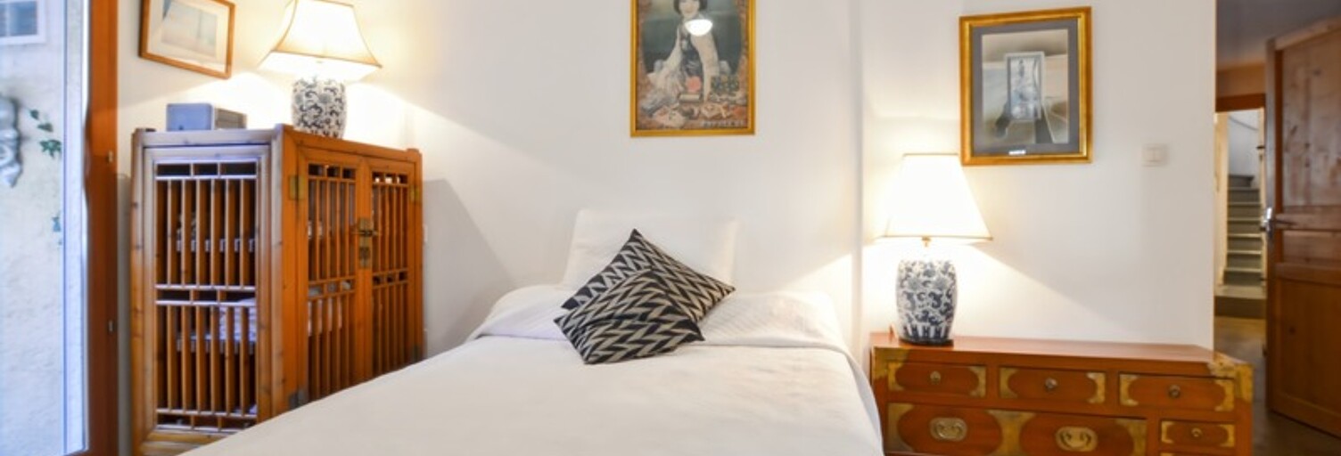 Maison 6 Pièces 176 m² à vendre à Causses-et-Veyran (34490)