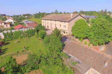 Maison 12 pièces 490000 €