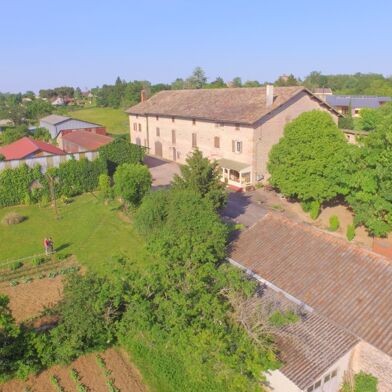 Maison 12 pièces 490000 €